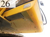 中古建設機械 中古 住友建機 SUMITOMO 油圧ショベル・バックホー ０．７－０．９立米 SH200-5