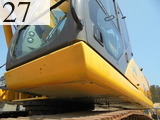 中古建設機械 中古 住友建機 SUMITOMO 油圧ショベル・バックホー ０．７－０．９立米 SH200-5