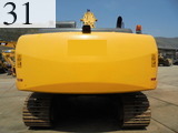 中古建設機械 中古 住友建機 SUMITOMO 油圧ショベル・バックホー ０．７－０．９立米 SH200-5