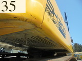 中古建設機械 中古 住友建機 SUMITOMO 油圧ショベル・バックホー ０．７－０．９立米 SH200-5