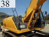 中古建設機械 中古 住友建機 SUMITOMO 油圧ショベル・バックホー ０．７－０．９立米 SH200-5