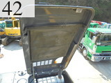 中古建設機械 中古 住友建機 SUMITOMO 油圧ショベル・バックホー ０．７－０．９立米 SH200-5