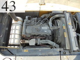 中古建設機械 中古 住友建機 SUMITOMO 油圧ショベル・バックホー ０．７－０．９立米 SH200-5