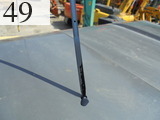 中古建設機械 中古 住友建機 SUMITOMO 油圧ショベル・バックホー ０．７－０．９立米 SH200-5