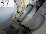 中古建設機械 中古 住友建機 SUMITOMO 油圧ショベル・バックホー ０．７－０．９立米 SH200-5