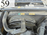中古建設機械 中古 住友建機 SUMITOMO 油圧ショベル・バックホー ０．７－０．９立米 SH200-5