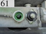 中古建設機械 中古 住友建機 SUMITOMO 油圧ショベル・バックホー ０．７－０．９立米 SH200-5