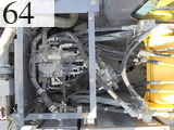 中古建設機械 中古 住友建機 SUMITOMO 油圧ショベル・バックホー ０．７－０．９立米 SH200-5