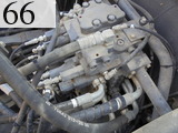 中古建設機械 中古 住友建機 SUMITOMO 油圧ショベル・バックホー ０．７－０．９立米 SH200-5