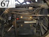 中古建設機械 中古 住友建機 SUMITOMO 油圧ショベル・バックホー ０．７－０．９立米 SH200-5