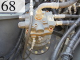 中古建設機械 中古 住友建機 SUMITOMO 油圧ショベル・バックホー ０．７－０．９立米 SH200-5