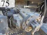 中古建設機械 中古 住友建機 SUMITOMO 油圧ショベル・バックホー ０．７－０．９立米 SH200-5