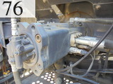 中古建設機械 中古 住友建機 SUMITOMO 油圧ショベル・バックホー ０．７－０．９立米 SH200-5