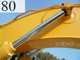 中古建設機械 中古 住友建機 SUMITOMO 油圧ショベル・バックホー ０．７－０．９立米 SH200-5
