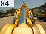 中古建設機械 中古 住友建機 SUMITOMO 油圧ショベル・バックホー ０．７－０．９立米 SH200-5