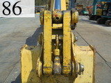 中古建設機械 中古 住友建機 SUMITOMO 油圧ショベル・バックホー ０．７－０．９立米 SH200-5