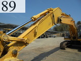 中古建設機械 中古 住友建機 SUMITOMO 油圧ショベル・バックホー ０．７－０．９立米 SH200-5