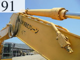 中古建設機械 中古 住友建機 SUMITOMO 油圧ショベル・バックホー ０．７－０．９立米 SH200-5