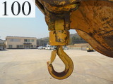 中古建設機械 中古 住友建機 SUMITOMO 油圧ショベル・バックホー ０．７－０．９立米 SH200-5