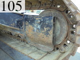 中古建設機械 中古 住友建機 SUMITOMO 油圧ショベル・バックホー ０．７－０．９立米 SH200-5