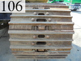 中古建設機械 中古 住友建機 SUMITOMO 油圧ショベル・バックホー ０．７－０．９立米 SH200-5