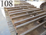 中古建設機械 中古 住友建機 SUMITOMO 油圧ショベル・バックホー ０．７－０．９立米 SH200-5