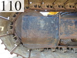 中古建設機械 中古 住友建機 SUMITOMO 油圧ショベル・バックホー ０．７－０．９立米 SH200-5