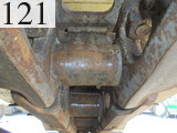 中古建設機械 中古 住友建機 SUMITOMO 油圧ショベル・バックホー ０．７－０．９立米 SH200-5