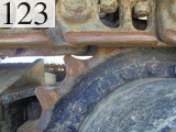 中古建設機械 中古 住友建機 SUMITOMO 油圧ショベル・バックホー ０．７－０．９立米 SH200-5
