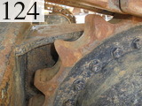 中古建設機械 中古 住友建機 SUMITOMO 油圧ショベル・バックホー ０．７－０．９立米 SH200-5