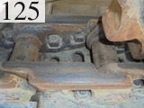中古建設機械 中古 住友建機 SUMITOMO 油圧ショベル・バックホー ０．７－０．９立米 SH200-5