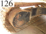 中古建設機械 中古 住友建機 SUMITOMO 油圧ショベル・バックホー ０．７－０．９立米 SH200-5