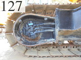 中古建設機械 中古 住友建機 SUMITOMO 油圧ショベル・バックホー ０．７－０．９立米 SH200-5