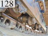 中古建設機械 中古 住友建機 SUMITOMO 油圧ショベル・バックホー ０．７－０．９立米 SH200-5