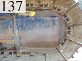 中古建設機械 中古 住友建機 SUMITOMO 油圧ショベル・バックホー ０．７－０．９立米 SH200-5