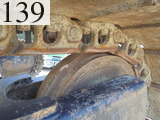 中古建設機械 中古 住友建機 SUMITOMO 油圧ショベル・バックホー ０．７－０．９立米 SH200-5