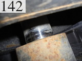 中古建設機械 中古 住友建機 SUMITOMO 油圧ショベル・バックホー ０．７－０．９立米 SH200-5