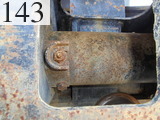 中古建設機械 中古 住友建機 SUMITOMO 油圧ショベル・バックホー ０．７－０．９立米 SH200-5