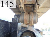 中古建設機械 中古 住友建機 SUMITOMO 油圧ショベル・バックホー ０．７－０．９立米 SH200-5