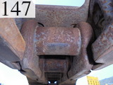 中古建設機械 中古 住友建機 SUMITOMO 油圧ショベル・バックホー ０．７－０．９立米 SH200-5