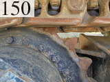中古建設機械 中古 住友建機 SUMITOMO 油圧ショベル・バックホー ０．７－０．９立米 SH200-5