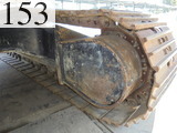中古建設機械 中古 住友建機 SUMITOMO 油圧ショベル・バックホー ０．７－０．９立米 SH200-5