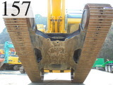 中古建設機械 中古 住友建機 SUMITOMO 油圧ショベル・バックホー ０．７－０．９立米 SH200-5
