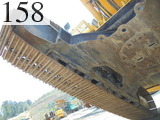 中古建設機械 中古 住友建機 SUMITOMO 油圧ショベル・バックホー ０．７－０．９立米 SH200-5