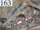 中古建設機械 中古 住友建機 SUMITOMO 油圧ショベル・バックホー ０．７－０．９立米 SH200-5