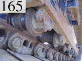 中古建設機械 中古 住友建機 SUMITOMO 油圧ショベル・バックホー ０．７－０．９立米 SH200-5