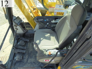 中古建設機械 中古 住友建機 SUMITOMO 油圧ショベル・バックホー ０．７－０．９立米 SH200-5
