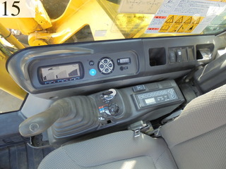 中古建設機械 中古 住友建機 SUMITOMO 油圧ショベル・バックホー ０．７－０．９立米 SH200-5
