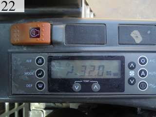 中古建設機械 中古 住友建機 SUMITOMO 油圧ショベル・バックホー ０．７－０．９立米 SH200-5
