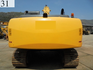 中古建設機械 中古 住友建機 SUMITOMO 油圧ショベル・バックホー ０．７－０．９立米 SH200-5